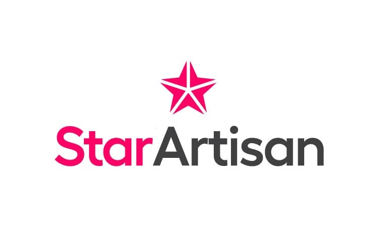 StarArtisan.com - buy Best premium names